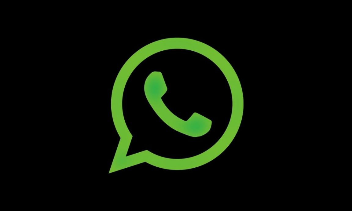 How to send location on Whatsapp