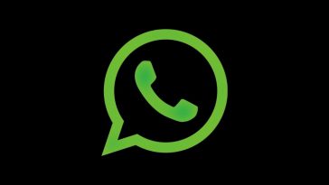 How to send location on Whatsapp