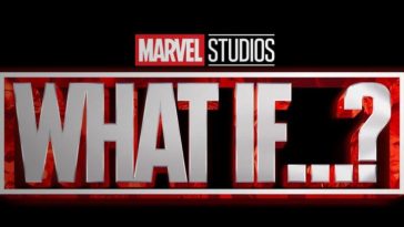 Marvel What If in India