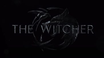 The Witcher season 2