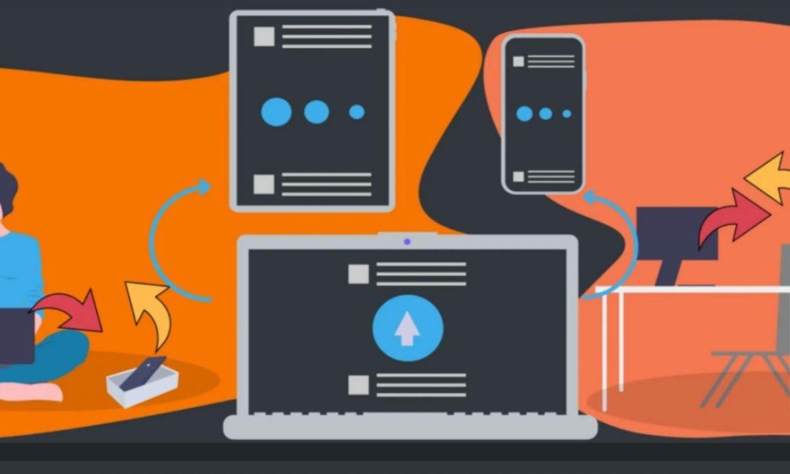 How to use KDE Connect