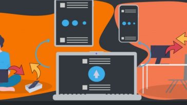 How to use KDE Connect