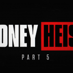 berlin in money heist season 5