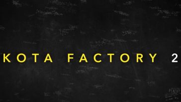 Kota-factory season 2 on youtube
