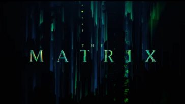 The Matrix 4 release date