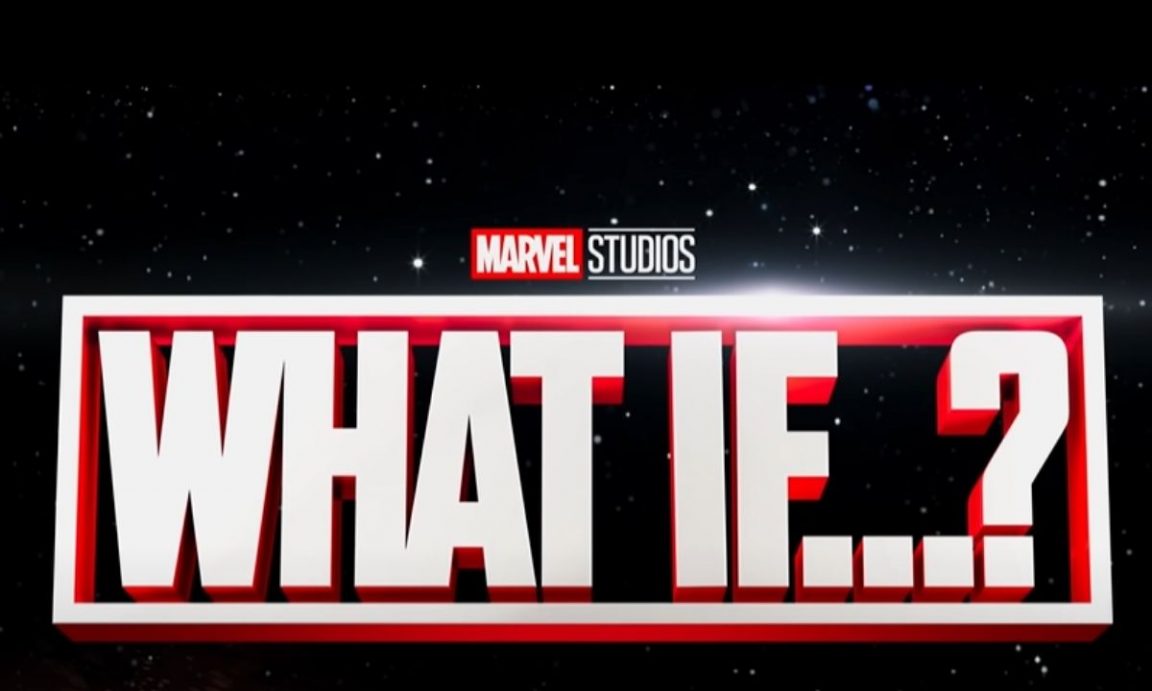 What IF...Episode ranked