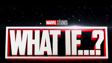 What IF...Episode ranked