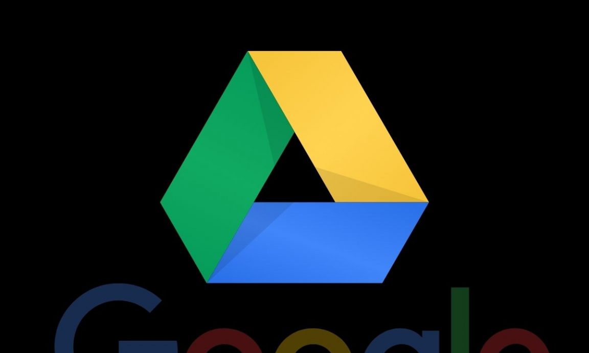 Google Drive Settings