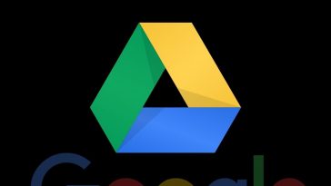 Google Drive Settings