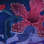 Stranger-things game