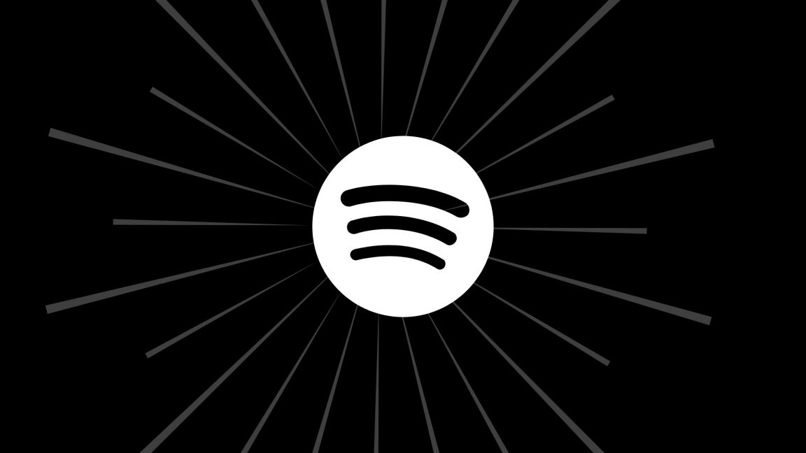 Spotify-lyrics