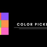 activate color picker