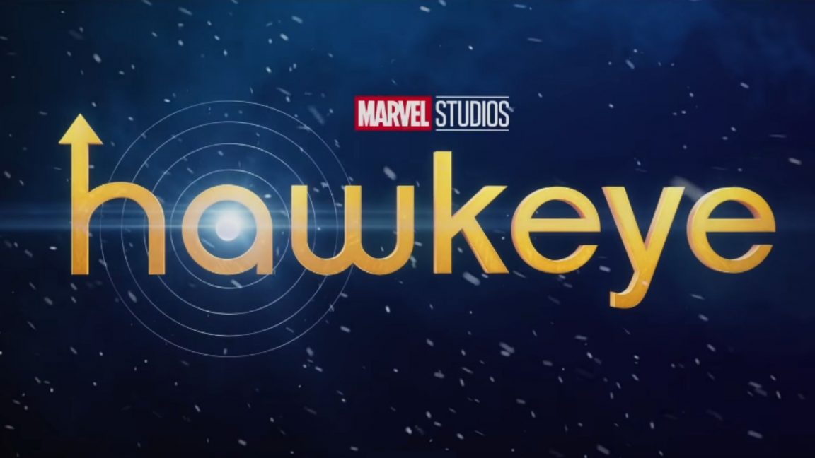Hawkeye on Netflix