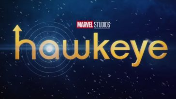 Hawkeye on Netflix