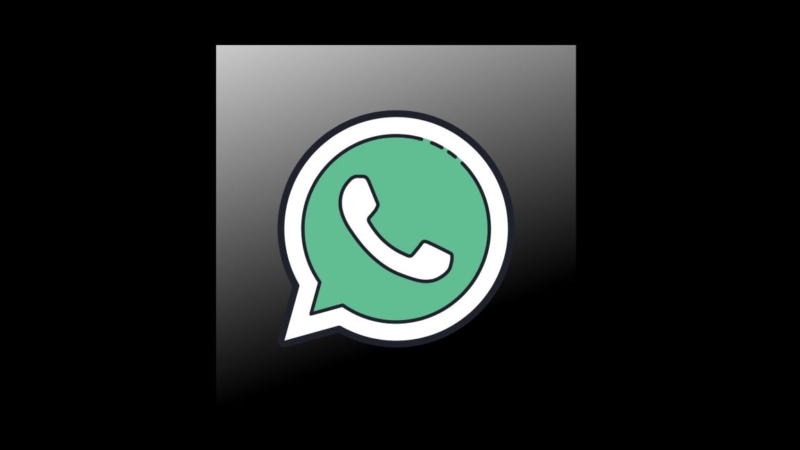 WhatsApp two step verification