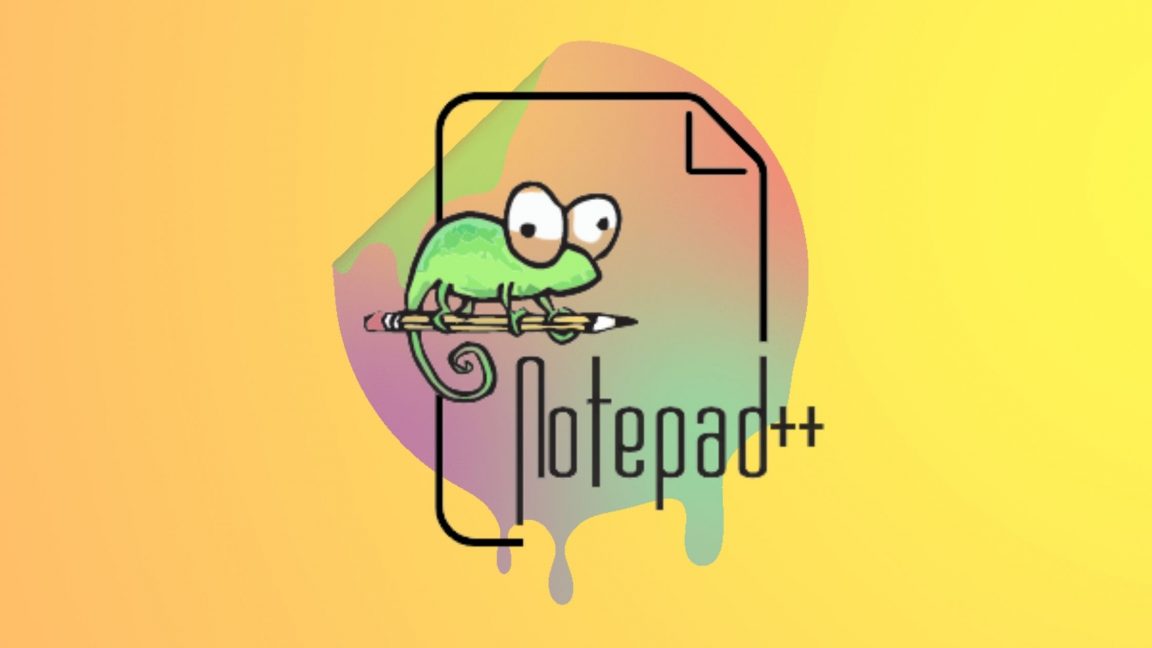 notepad vs notepad++