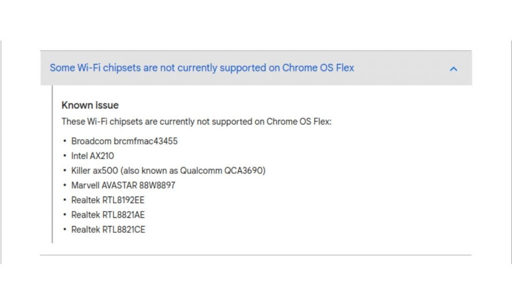 Wifi-problem-in-chrome-os-flex